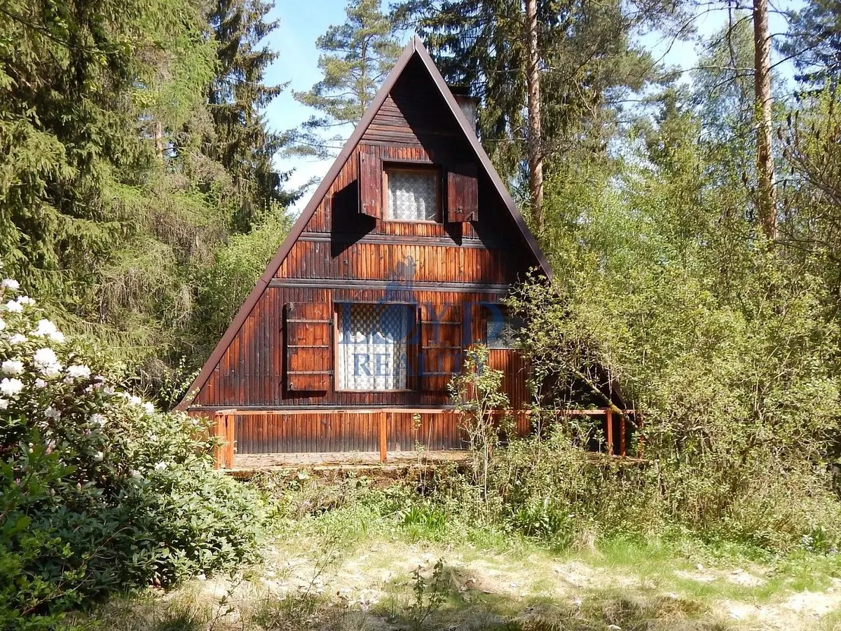 Prodej nemovitosti 45 m², Křemenitá · Tatrovice
