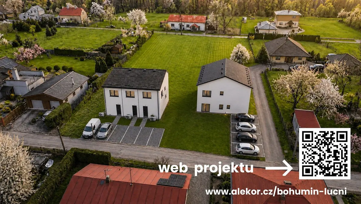 Prodej bytu 4+kk 85 m², Rychvaldská · Skřečoň · Bohumín