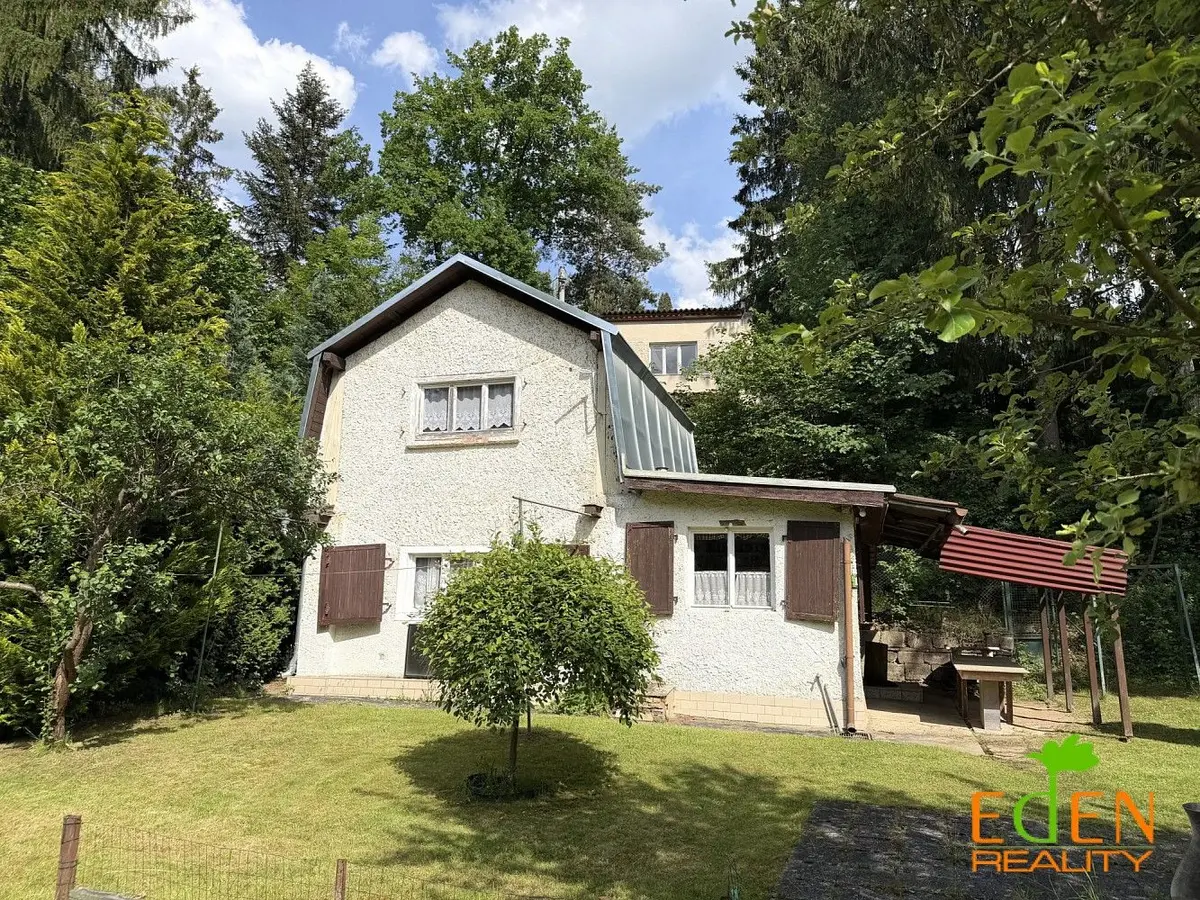 Prodej nemovitosti 56 m², Štěnovice