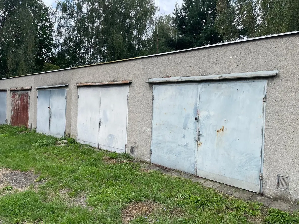 Prodej nemovitosti 27 m², Butovice · Studénka