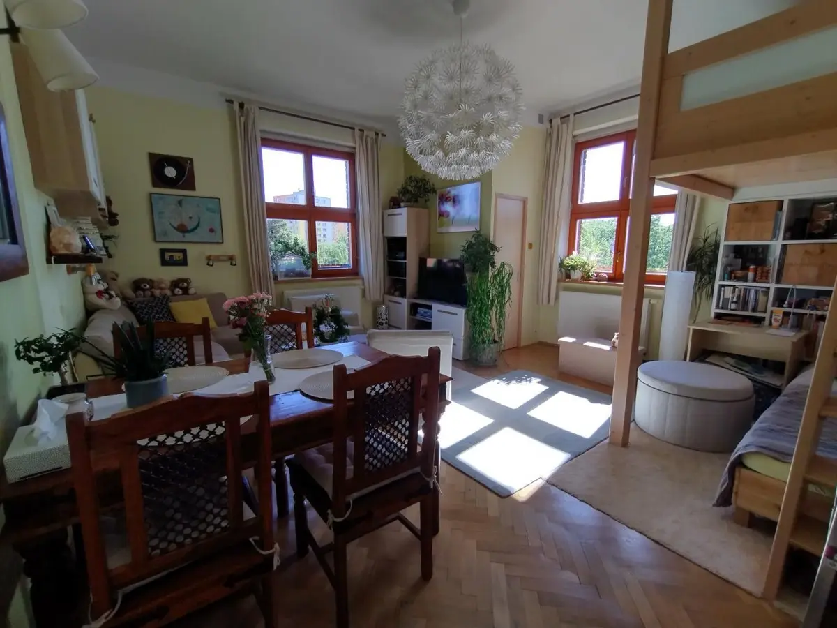 Prodej bytu 2+1 61 m², Puklicova · České Budějovice 3 · České Budějovice