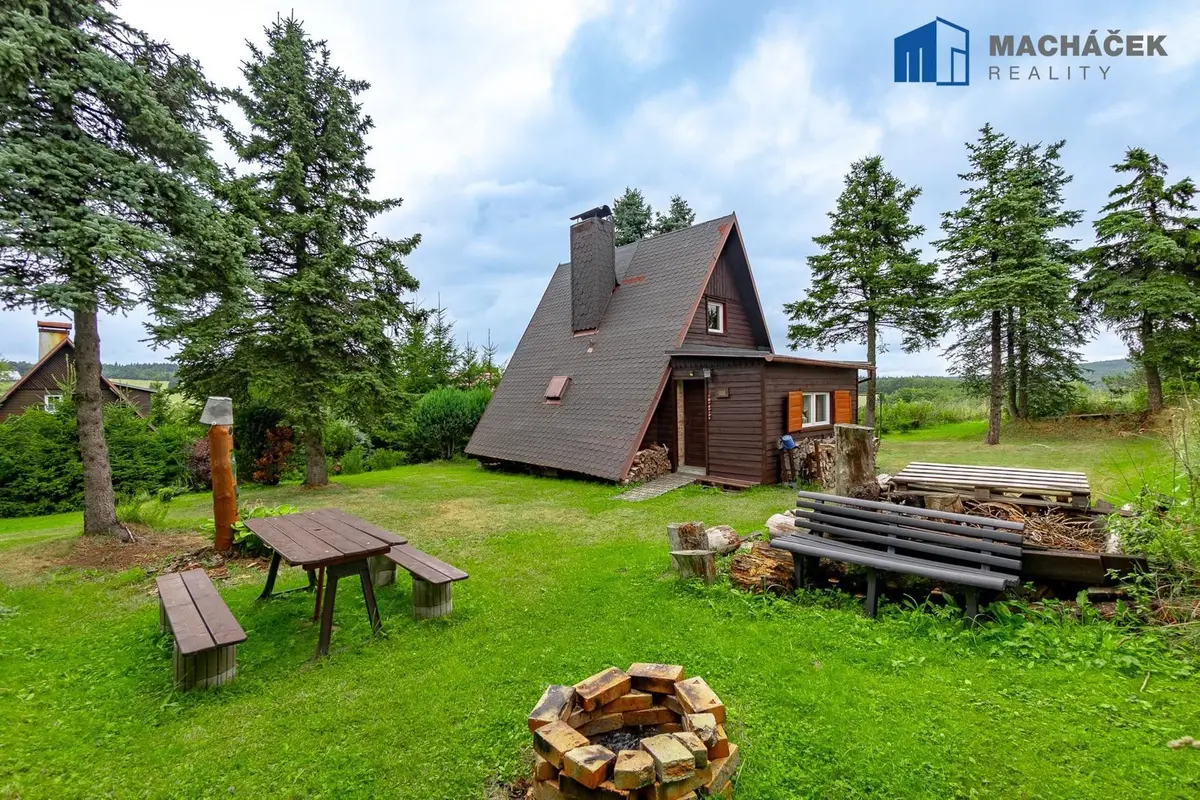 Prodej nemovitosti 65 m², Nové Město u Mikulova · Moldava