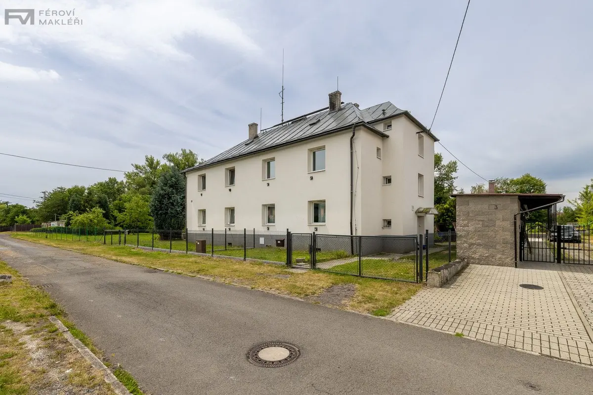 Prodej domu 304 m², Fügnerova · Frýdek · Frýdek-Místek