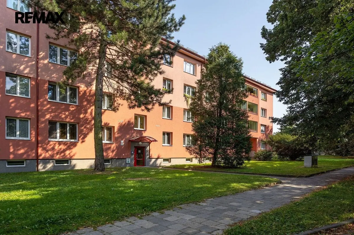 Prodej bytu 2+1 53 m², 1. máje · Havířov-Město · Havířov