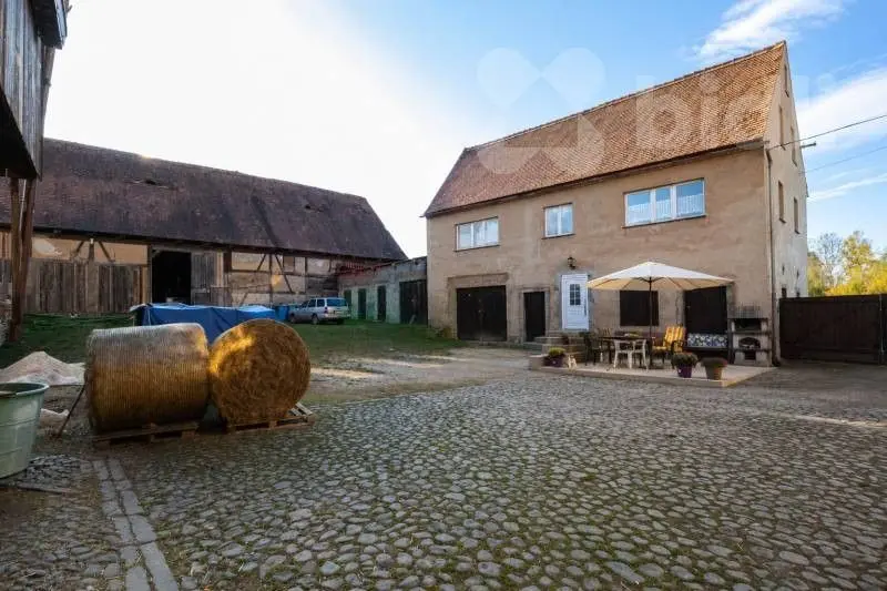 Prodej nemovitosti 300 m², Studánka u Rumburku · Varnsdorf