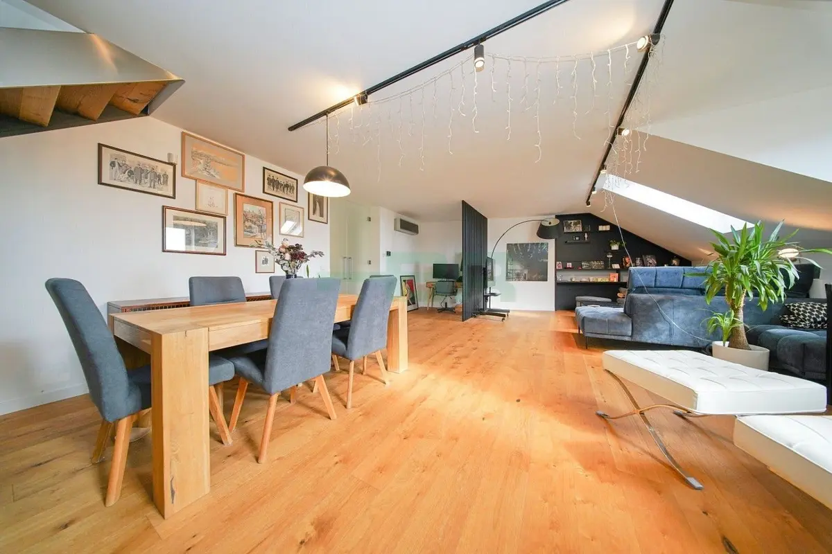 Prodej bytu 2+1 114 m², Francouzská · Vinohrady