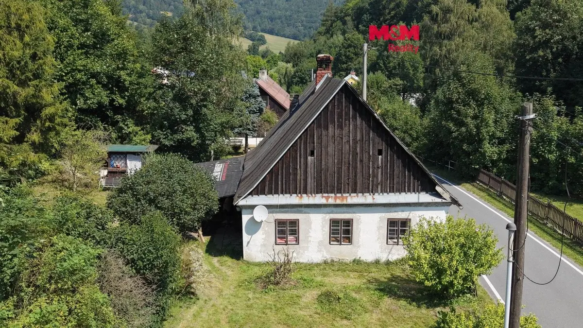Prodej nemovitosti 96 m², Petrovice ve Slezsku · Petrovice