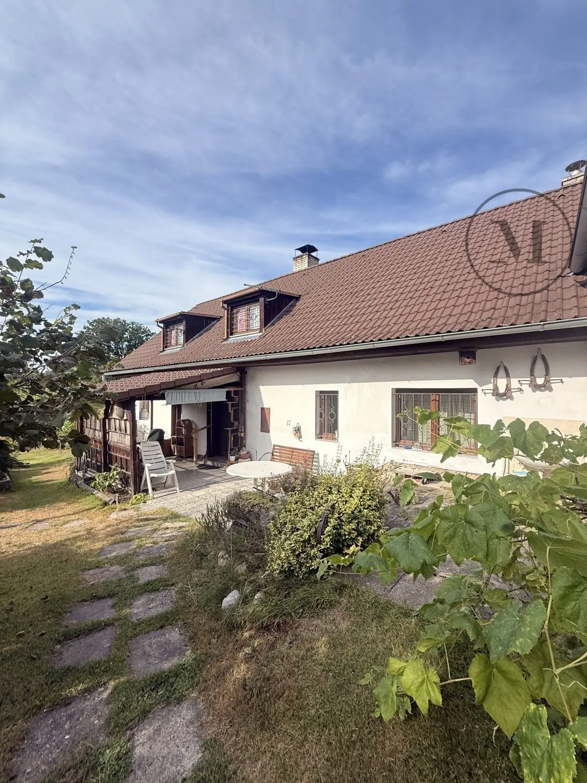 Prodej nemovitosti 190 m², Pašinovice · Komařice