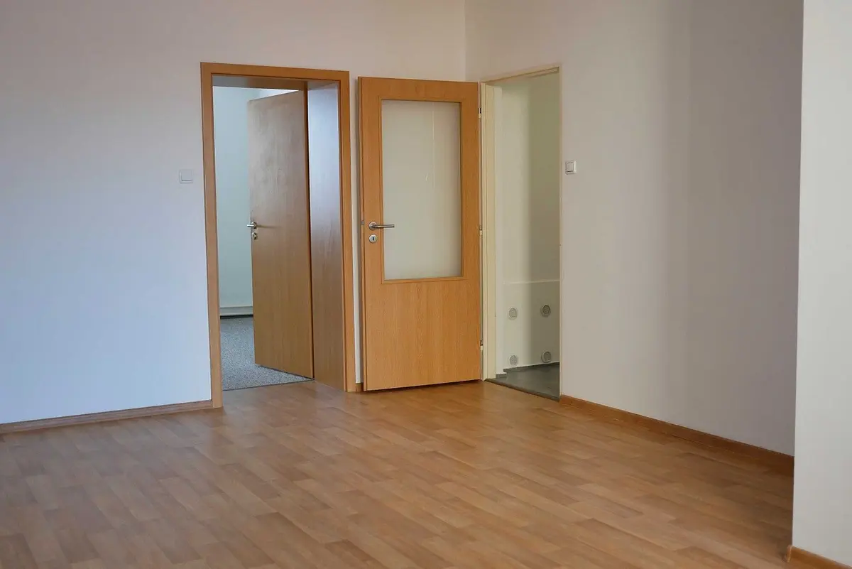 Pronájem bytu 3+1 80 m², Novohradská · Územní skupina 9 · České Budějovice