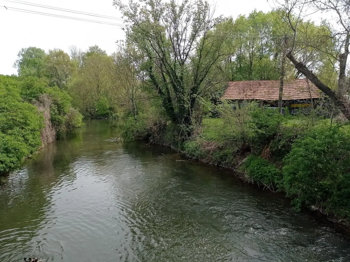 Prodej nemovitosti 63 m², Nejdek u Lednice · Lednice