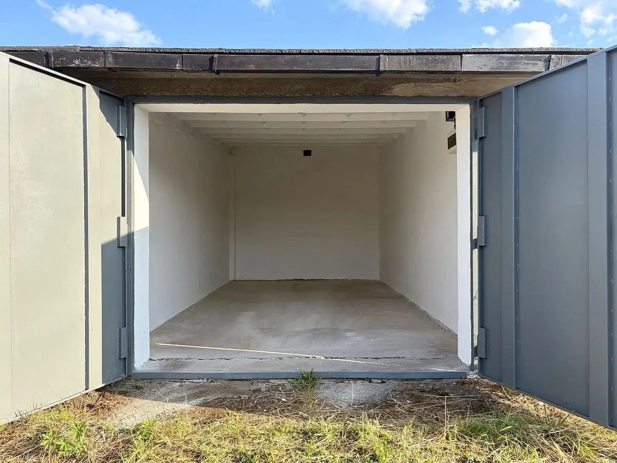 Prodej nemovitosti 19 m², Komenského · Město 2 · Valašské Meziříčí