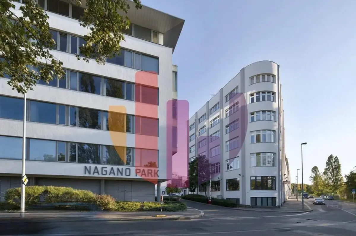 Pronájem komerčního prostoru 939 m², U nákladového nádraží · Strašnice