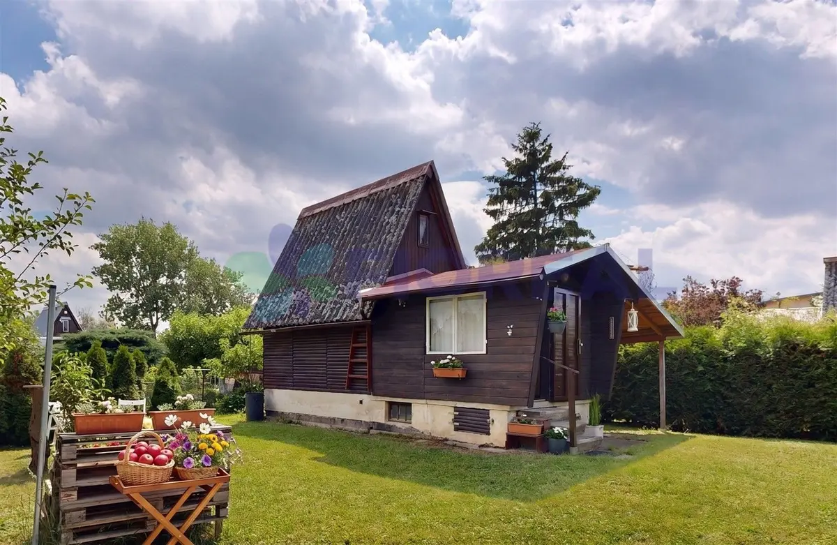 Prodej nemovitosti 20 m², Manželů Dostálových · Kyje