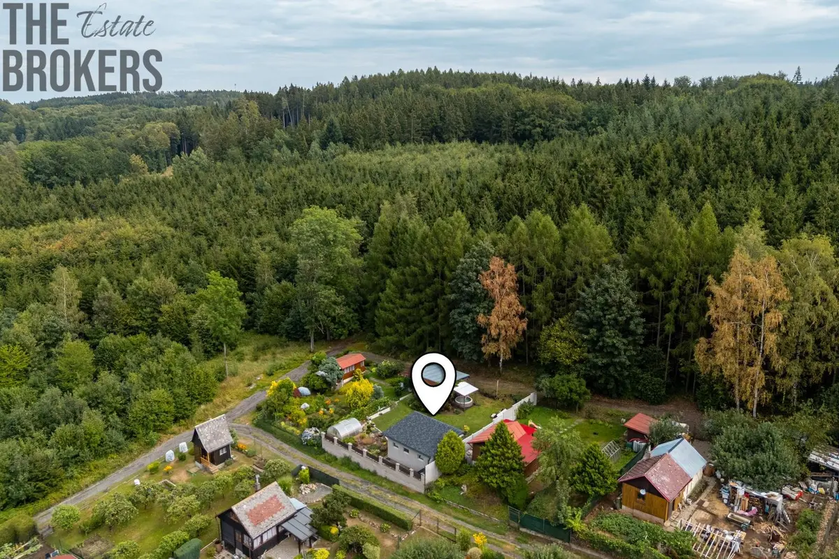 Prodej nemovitosti 37 m², Školní · Humpolec