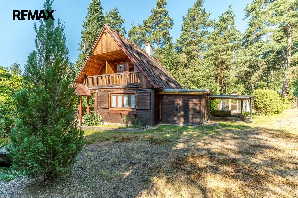 Prodej nemovitosti 64 m², Růžová