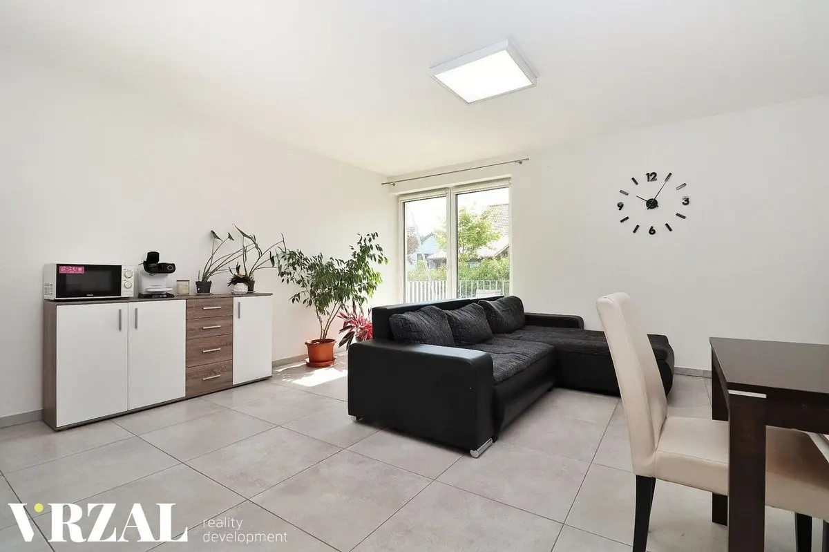 Pronájem bytu 2+kk 65 m², Na Terasách · Holýšov