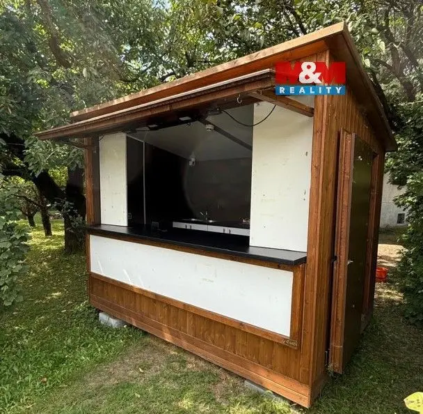 Prodej nemovitosti 6 m², Husova · Nový Jičín-Horní Předměstí · Nový Jičín