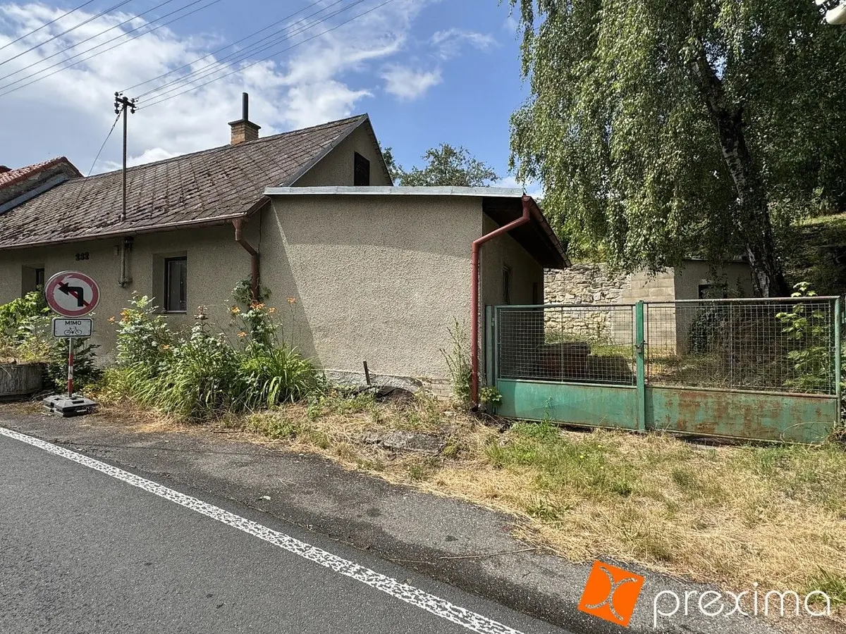 Prodej nemovitosti 18 m², Zahrady · Český Brod