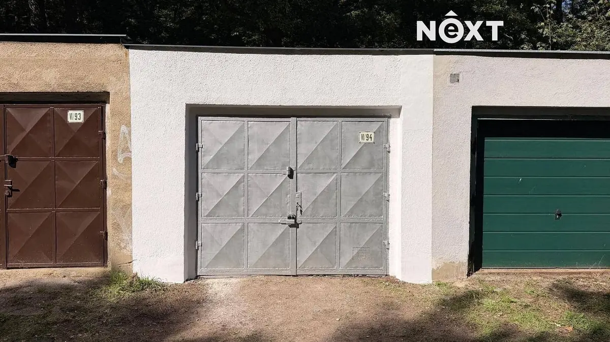 Prodej nemovitosti 25 m², Gorkého · Horní Litvínov · Litvínov