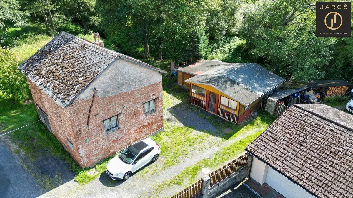 Prodej nemovitosti 140 m², Dlouhá Lomnice · Bochov