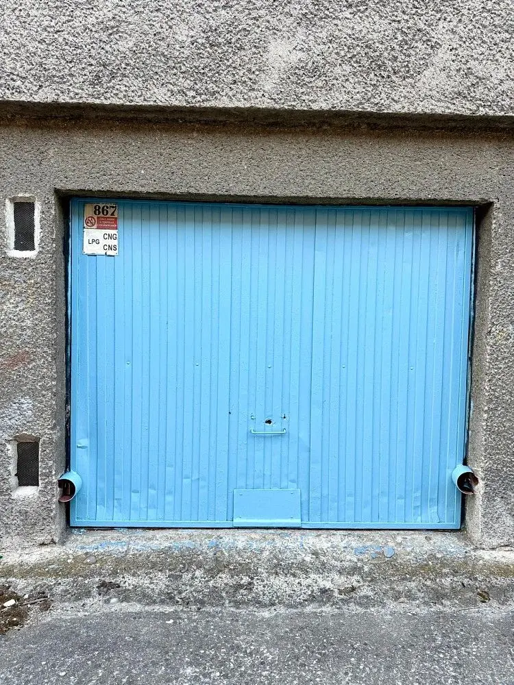 Prodej nemovitosti 18 m², Mariánské Hory · Ostrava
