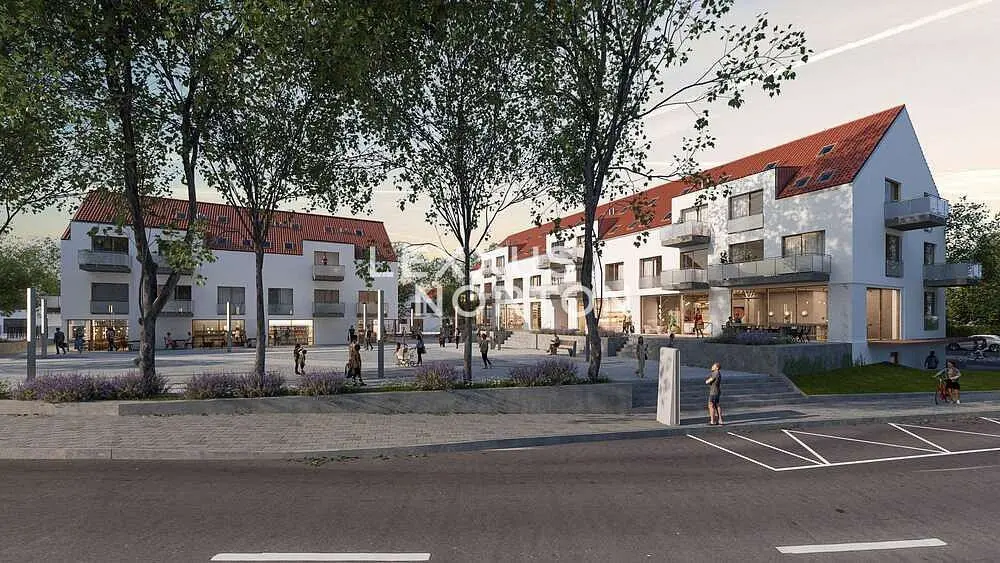 Prodej bytu 4+kk 80 m², Miškovice
