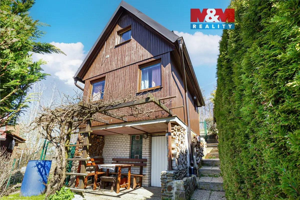 Prodej nemovitosti 55 m², Brtnice