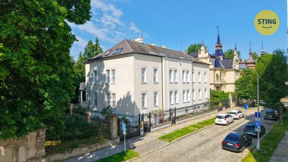 Pronájem komerčního prostoru 315 m², Vídeňská · Olomouc-střed · Olomouc