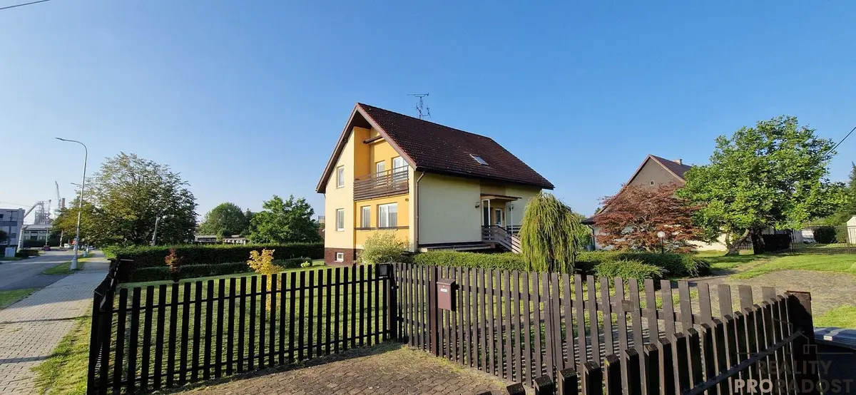 Pronájem domu 150 m², Bezručova · Třinec