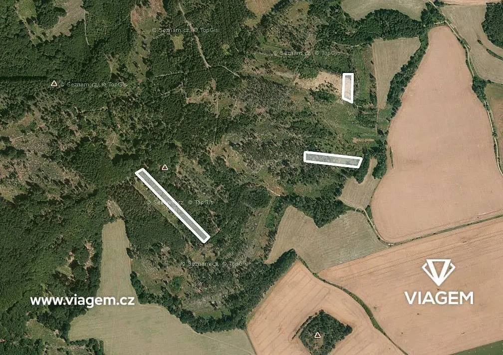 Prodej domu 1092 m², Všepadly