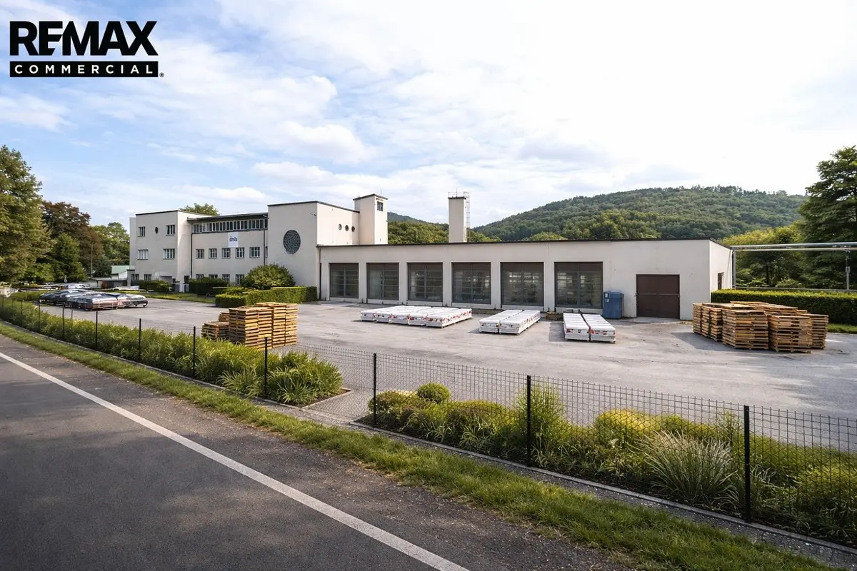 Prodej komerčního prostoru 7475 m², Raškov Ves · Bohdíkov