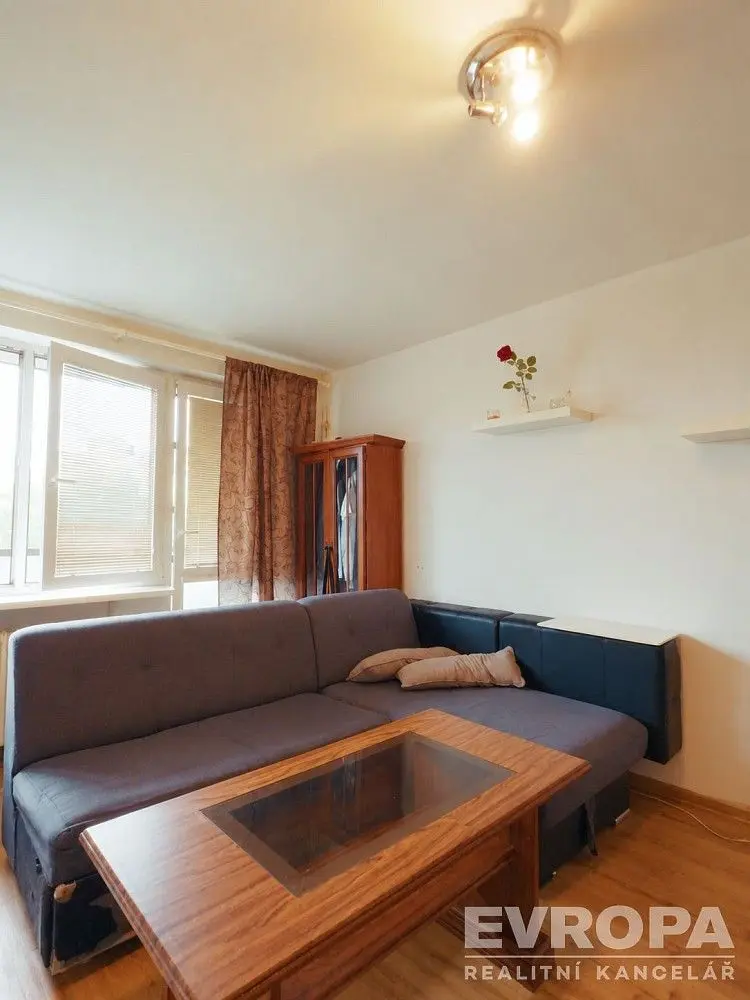Prodej bytu 1+1 44 m², Výškovice u Ostravy · Ostrava