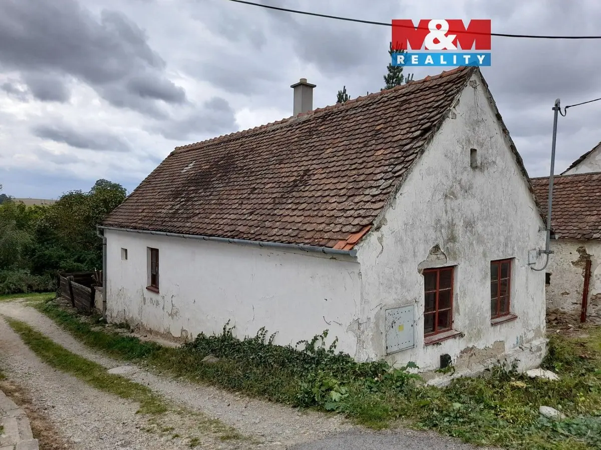 Prodej nemovitosti 49 m², Hostim