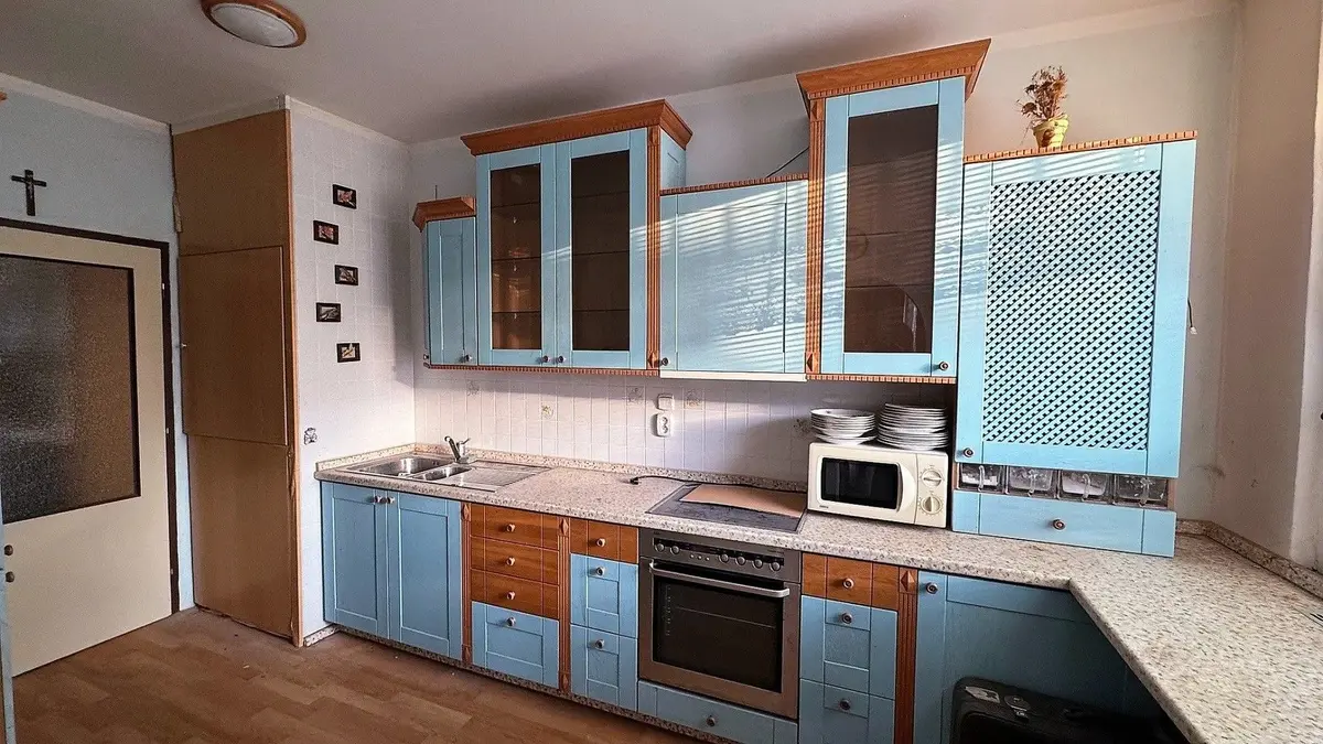 Prodej bytu 2+1 63 m², Palackého · Valašské Klobouky