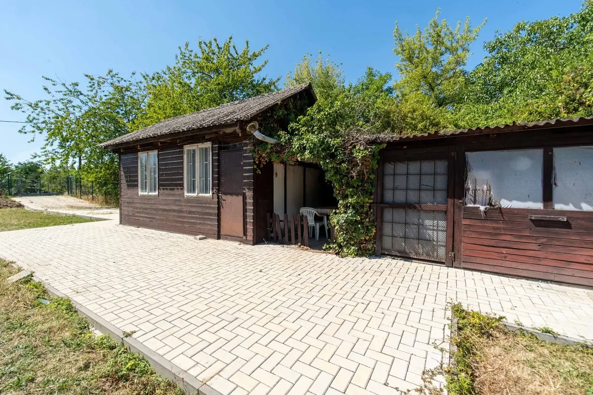 Prodej nemovitosti 16 m², Přerov