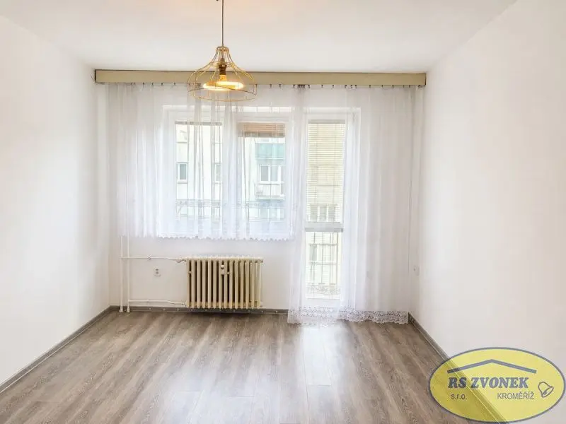 Prodej bytu 3+1 63 m², Nádražní · Šternberk