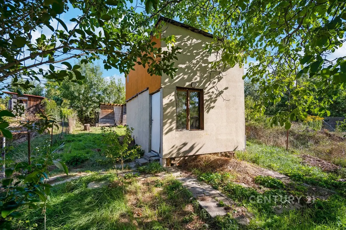 Prodej nemovitosti 26 m², Sadová · Brno