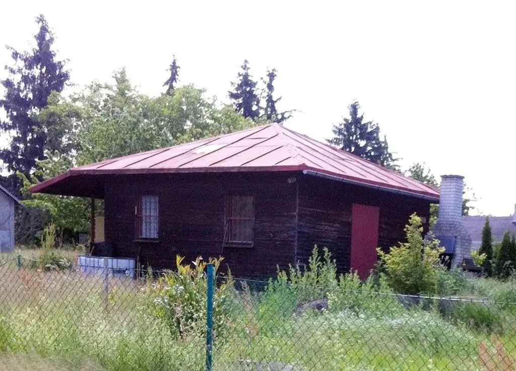 Prodej nemovitosti 30 m², Květoslavova · Dubeč