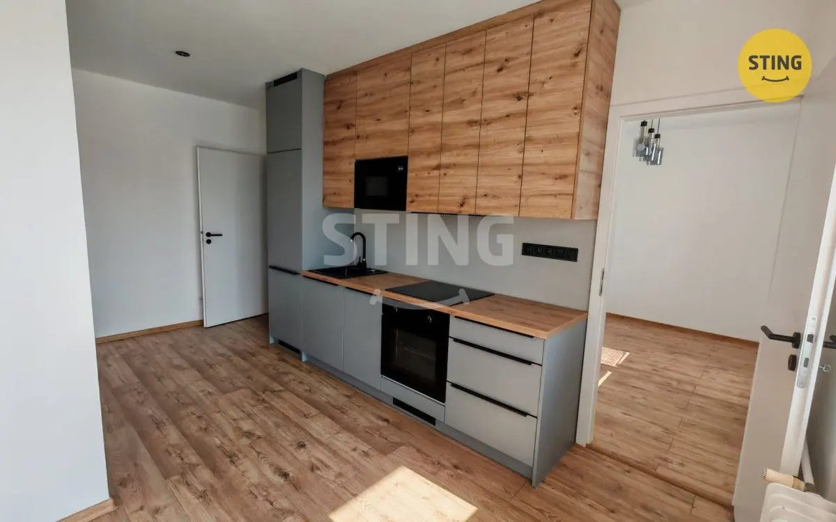 Prodej bytu 3+kk 53 m², Poruba-sever · Ostrava