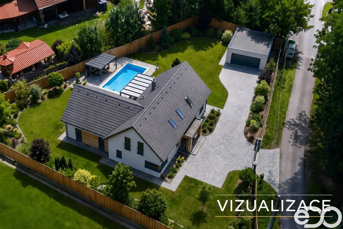 Prodej pozemku 1 m², Jinolice