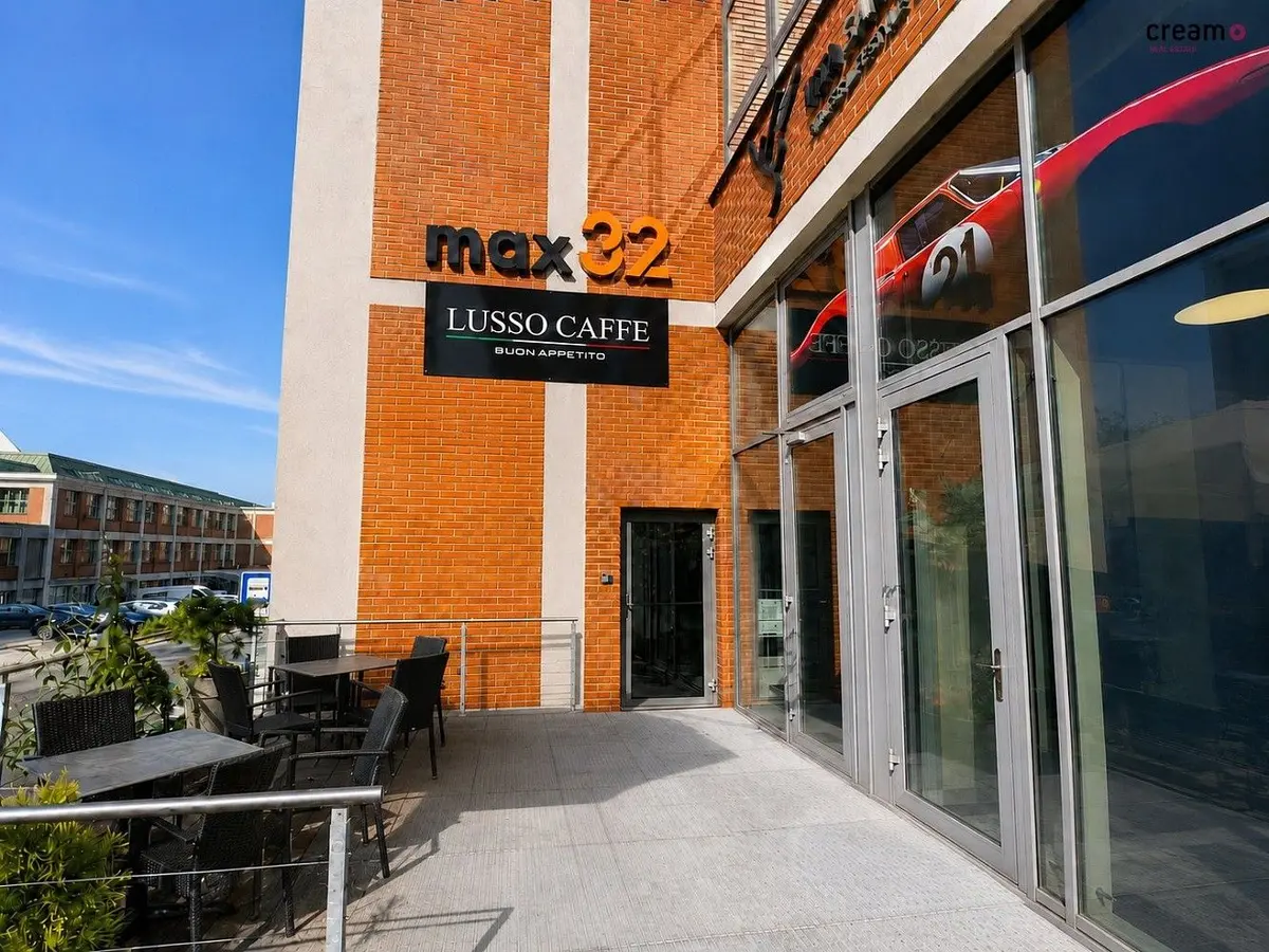 Pronájem komerčního prostoru 85 m², J. A. Bati · Zlín - centrum · Zlín
