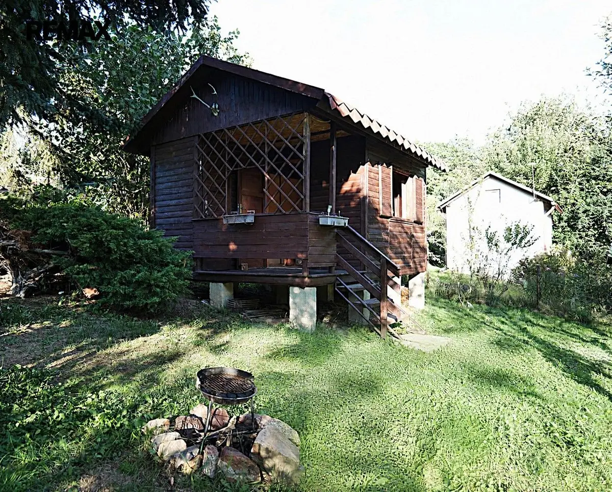 Prodej nemovitosti 14 m², Těptín · Kamenice