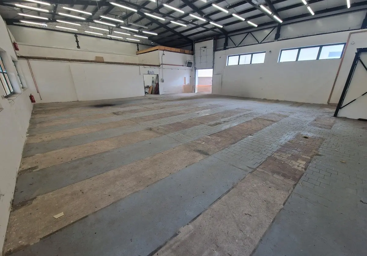 Pronájem komerčního prostoru 450 m², Těšínská · Havířov-Bludovice · Havířov