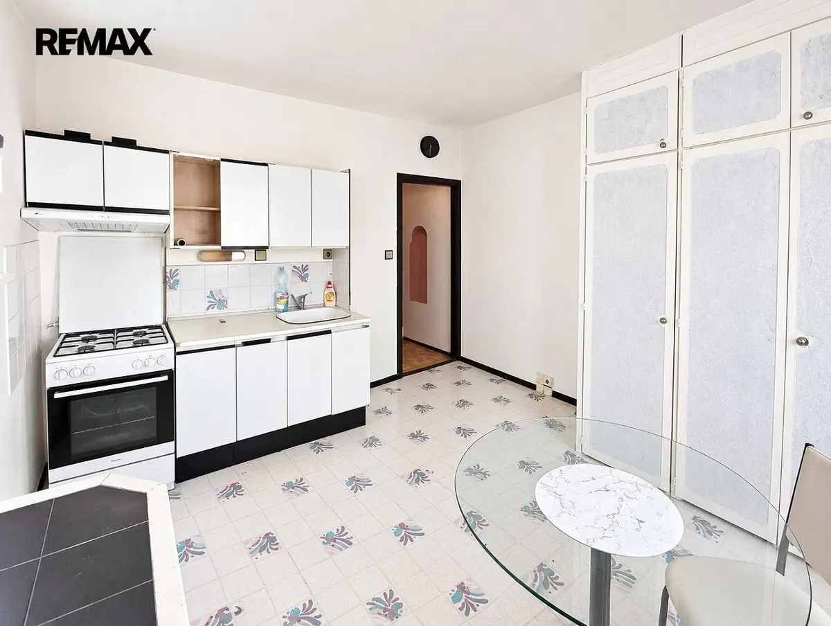 Prodej bytu 1+1 42 m², Rerychova · Bystrc · Brno