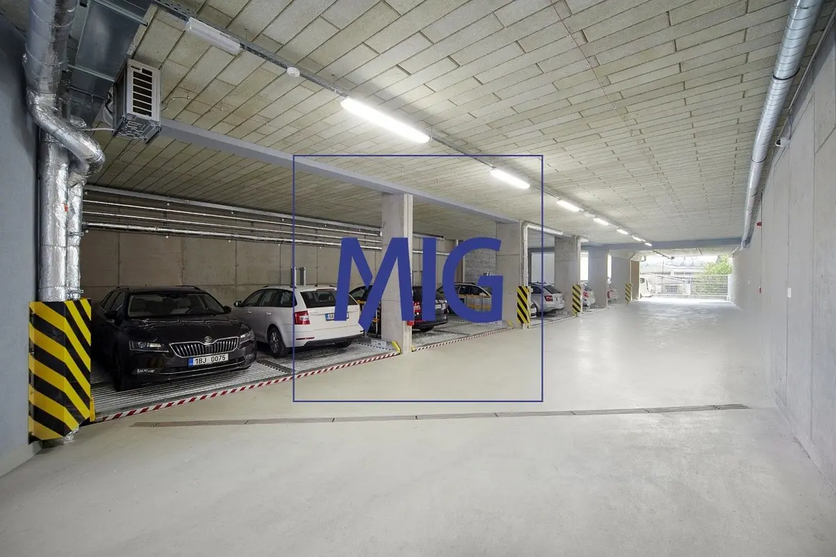 Pronájem nemovitosti 13 m², Cejl · Zábrdovice · Brno