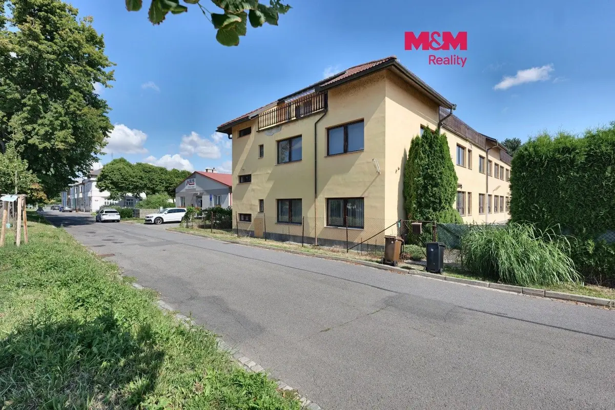 Prodej domu 1414 m², Chelčického · Kroměříž
