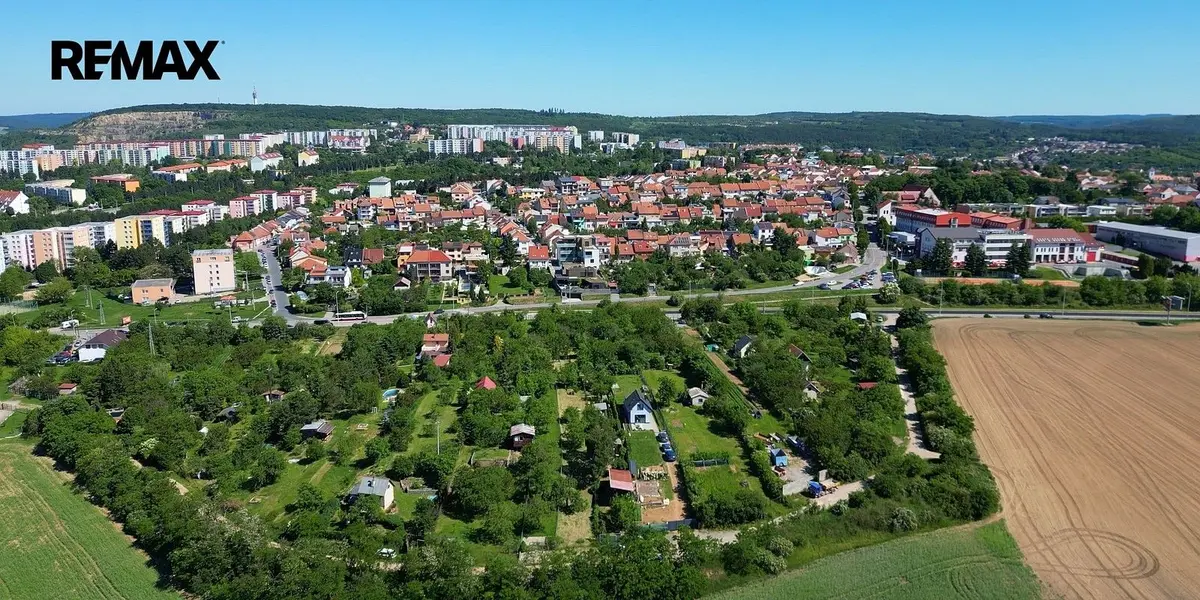 Prodej nemovitosti 32 m², Líšeň · Brno
