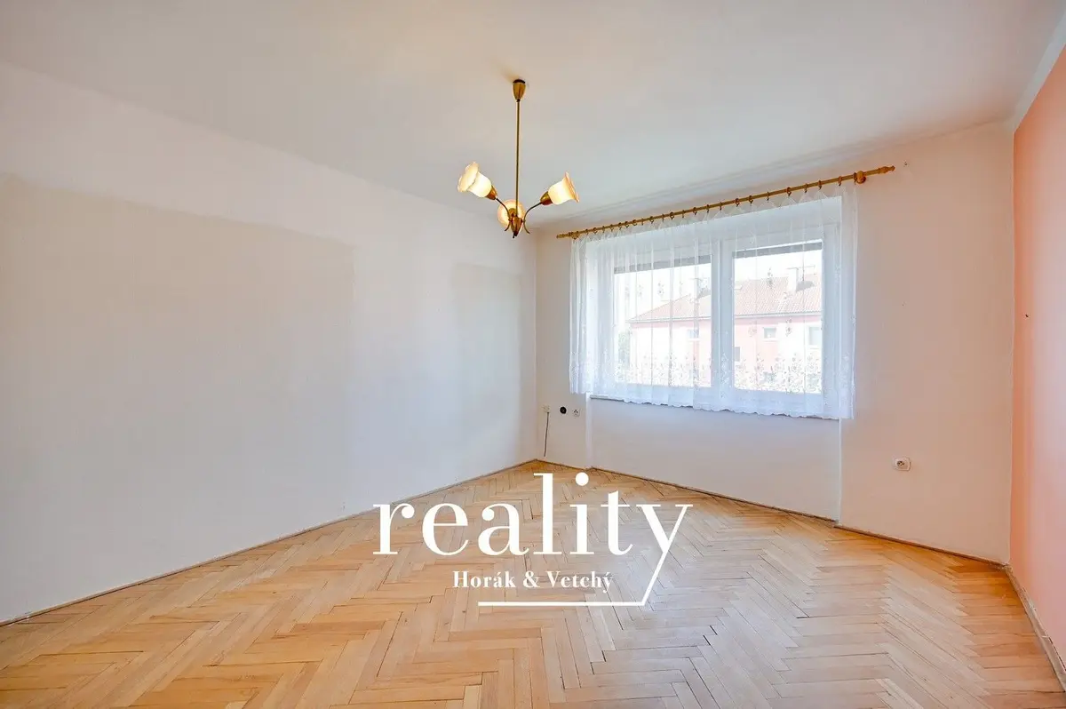 Prodej bytu 2+1 53 m², K Sídlišti · Lutín