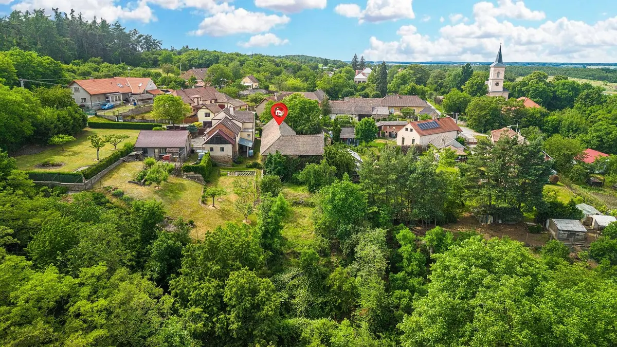 Prodej nemovitosti 137 m², Chvaletice