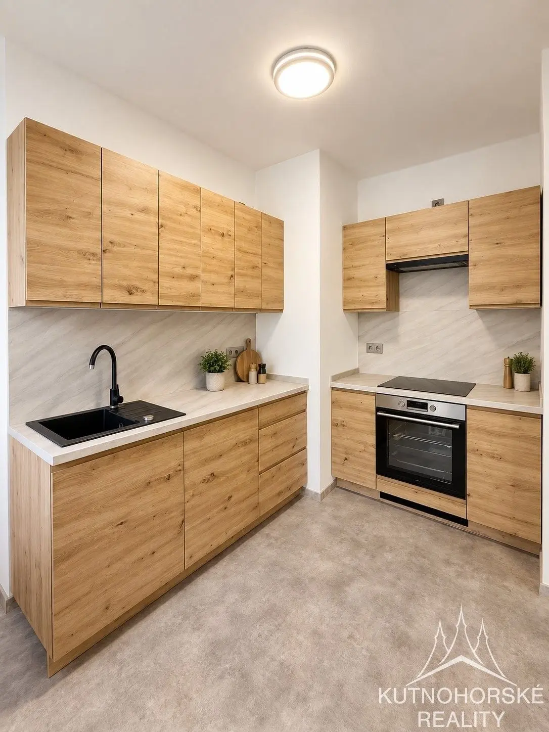 Pronájem bytu 3+kk 68 m², Čelakovského · Plzeň